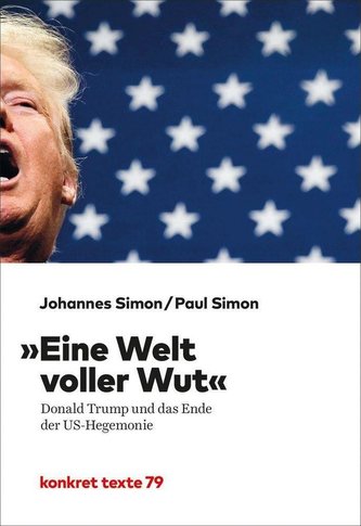 Eine Welt voller Wut