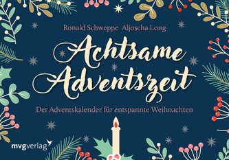 Achtsame Adventszeit