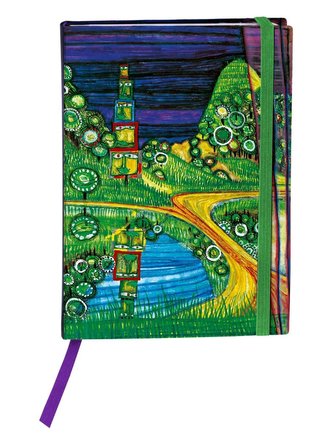 Hundertwasser Agenda 2021