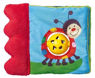 Mein Kuschel-Kullerbuch