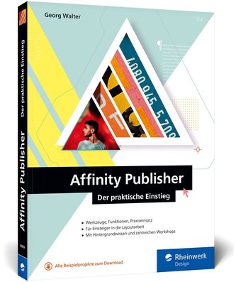 Affinity Publisher