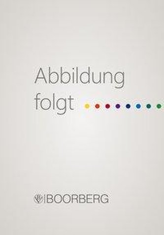 Handbuch Hamburger Polizei- und Ordnungsrecht