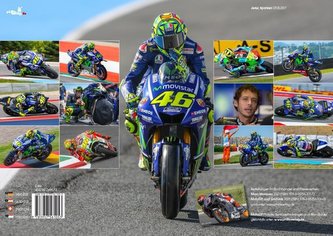 The Doctor Valentino 2021