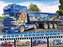 Showtrucks mit Airbrushbemalungen 2021