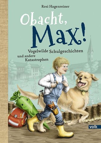 Obacht, Max!