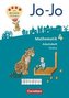 Jo-Jo Mathematik 4. Schuljahr - Allgemeine Ausgabe 2018 - Arbeitsheft Fördern