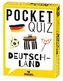 Pocket Quiz Deutschland