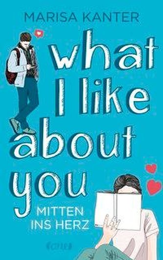 What I Like About You