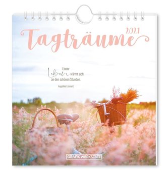 Tagträume 2021