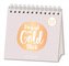 Tischkalender 2021 Du bist ein Goldstück