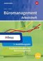 Büromanagement 2. Ausbildungsjahr: Arbeitsheft