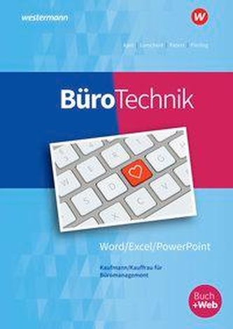 BüroTechnik - Word / Excel / Powerpoint