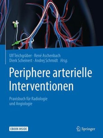 Periphere arterielle Interventionen