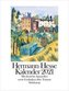Hermann Hesse Kalender 2021