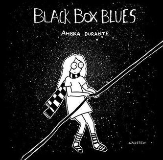 BLACK BOX BLUES