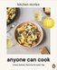 Anyone Can Cook