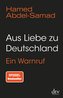 Aus Liebe zu Deutschland