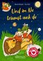 Der kleine Fuchs liest vor