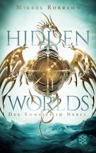 Hidden Worlds - Der Kompass im Nebel