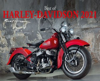 Best of Harley Davidson 2021
