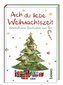 Ach du liebe Weihnachtszeit