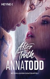 After truth - Mit exklusivem Zusatzkapitel