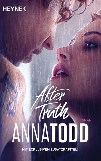 After truth - Mit exklusivem Zusatzkapitel