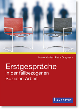 Erstgespräche in der fallbezogenen Sozialen Arbeit
