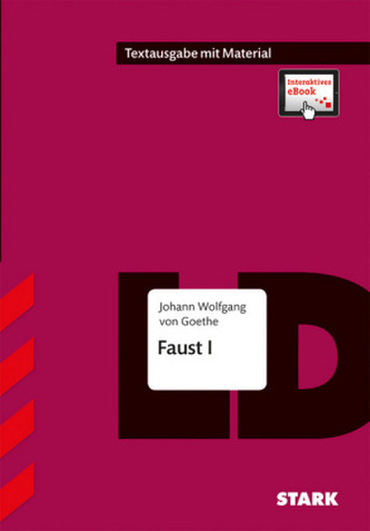 Faust. Der Tragödie Erster Teil