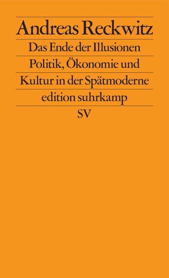 Das Ende der Illusionen