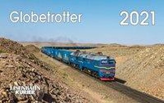 Glacier Express 2021