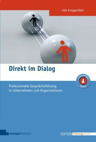 Direkt im Dialog