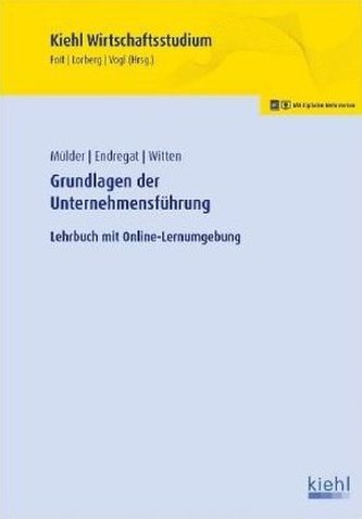 Grundlagen der Unternehmensführung