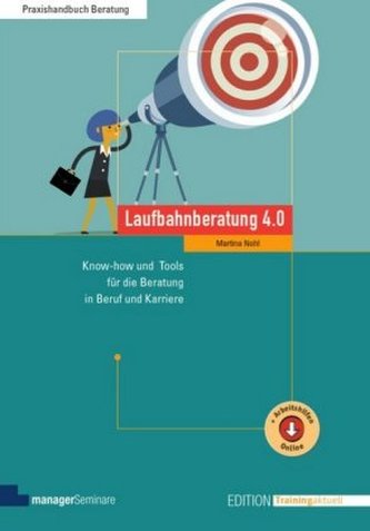 Laufbahnberatung 4.0 Laufbahnberatung 4.0