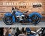 Harley-Davidson im Detail 2021