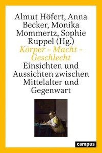 Körper - Macht - Geschlecht