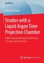 Studies with a Liquid Argon Time Projection Chamber