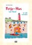 Petje-Mus van Texel en zijn vrienden