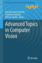 Advanced Topics in Computer Vision