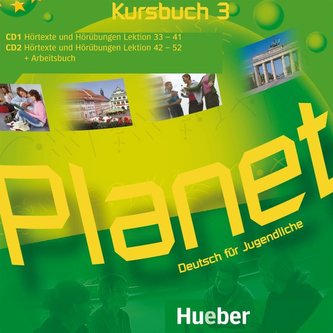 Planet 3. 2 CDs