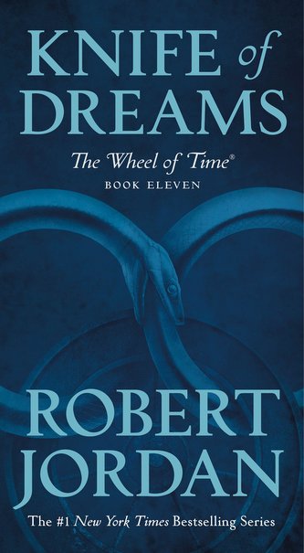 The Wheel of Time 11. Knife of Dreams