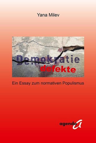 Demokratiedefekte