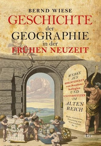 Geschichte der Geographie in der Frühen Neuzeit
