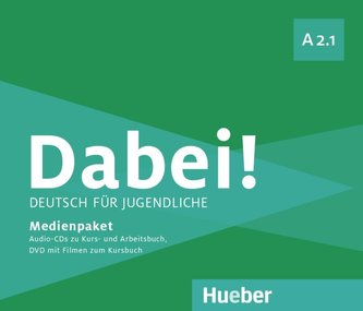 Dabei! A2.1