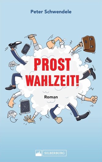 Prost Wahlzeit!