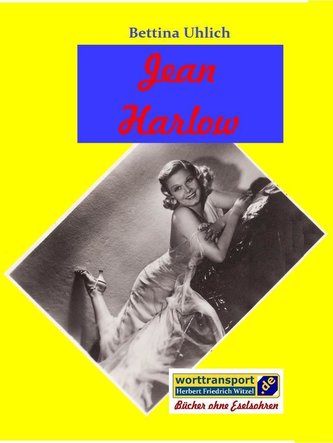 Jean Harlow