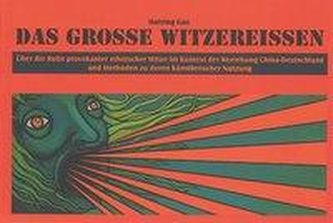 DAS GROSSE WITZEREISSEN