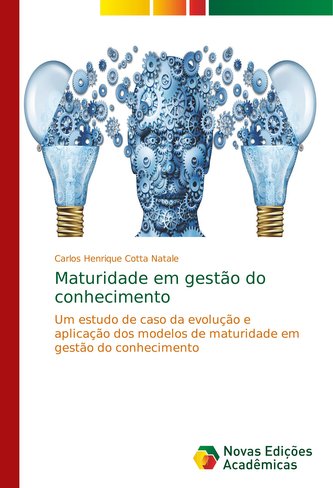Maturidade em gestão do conhecimento
