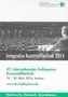 Integrative Kunststofftechnik 2014