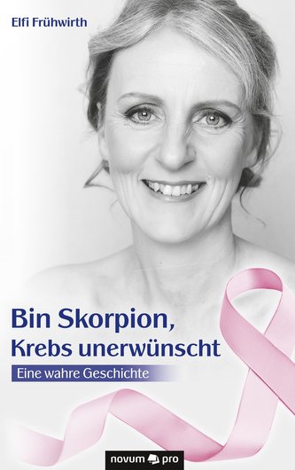 Bin Skorpion, Krebs unerwünscht